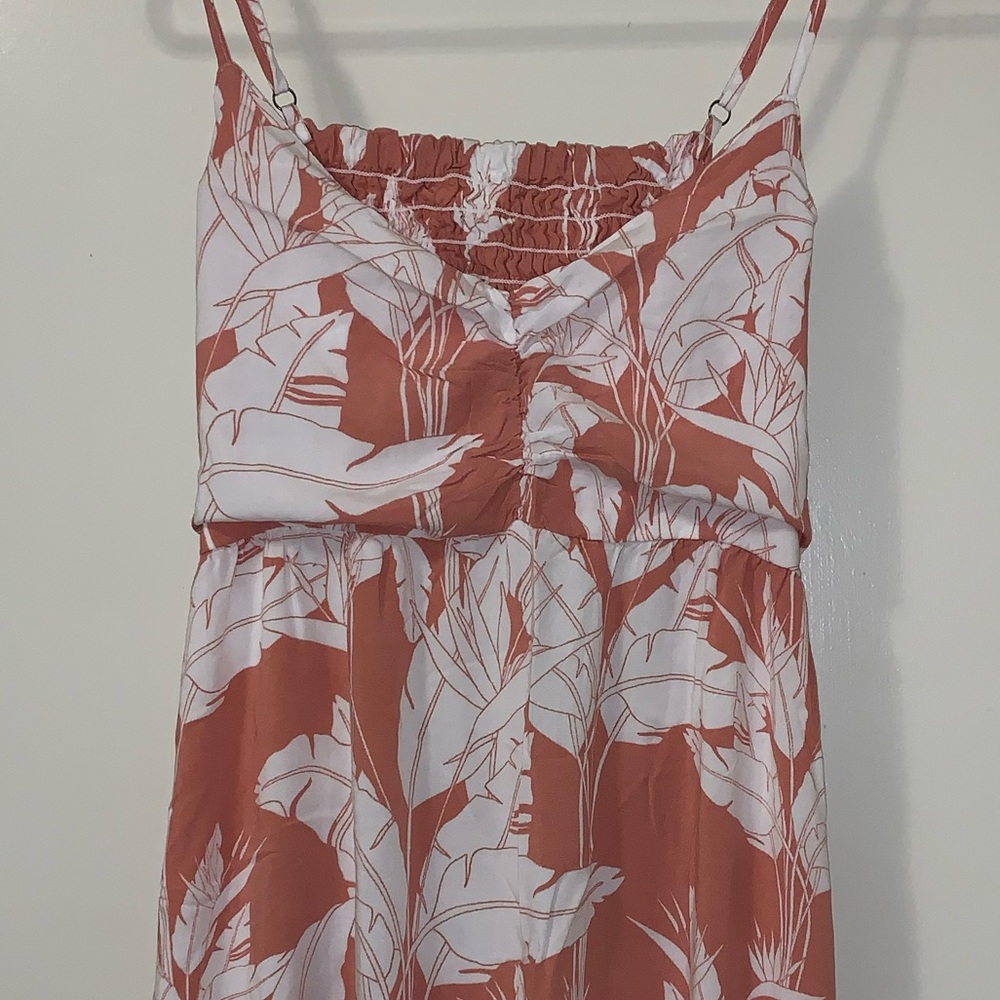 Roxy summer dress